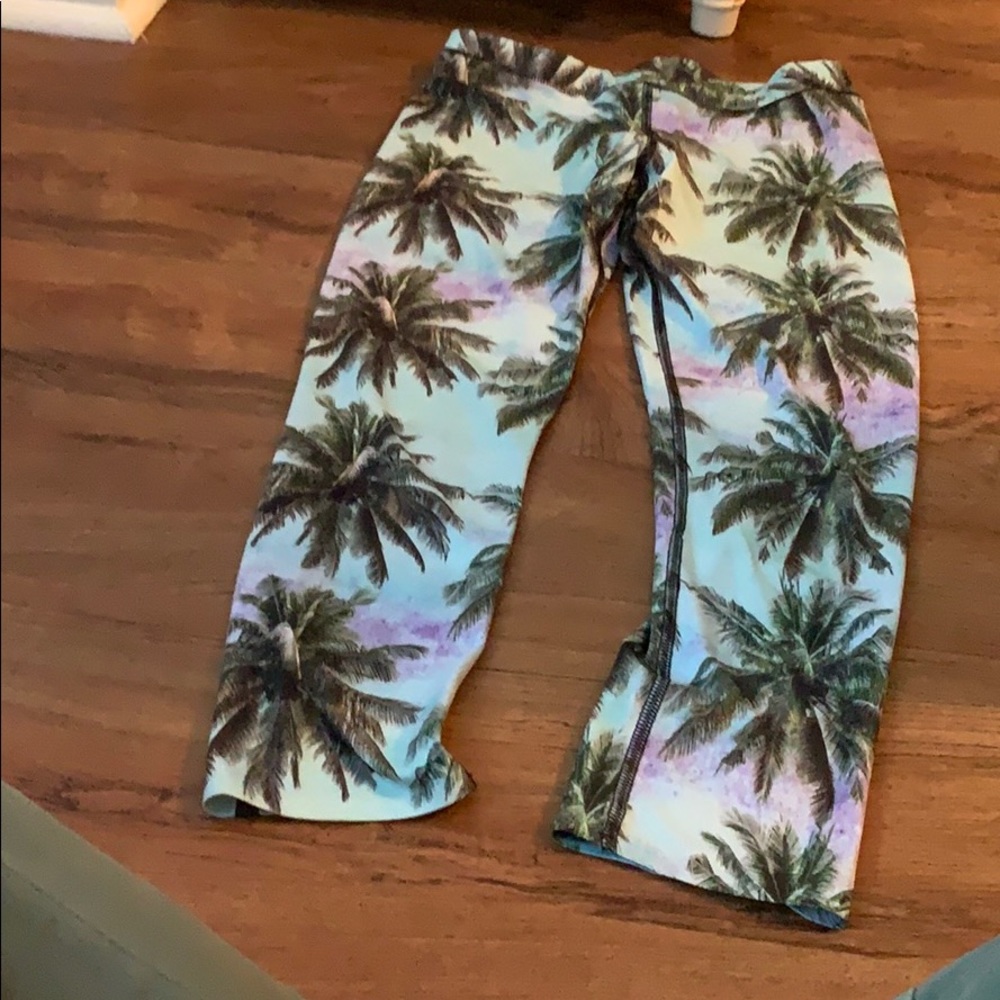 Leggings